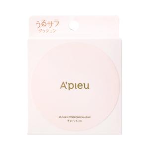 A'pieu（アピュー） ミシャ スキンケア ウォーターロック クッション