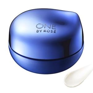 ONE BY KOSÉ セラムシールド 40g x 4個セット コーセー ONE BY KOSE セラム シールド (40g) バーム状 美容液
