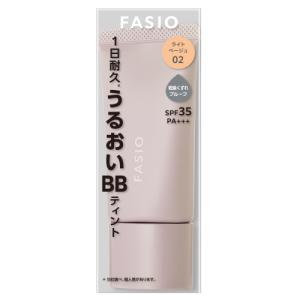 FASIO コーセー ファシオ エアリーステイ パウダーファンデーション