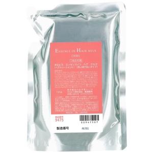 オルビス　エッセンスインヘアミルク　つめかえ用　140g 8個 オルビス エッセンスインヘアミルク つめかえ ( 140g )/ オルビス