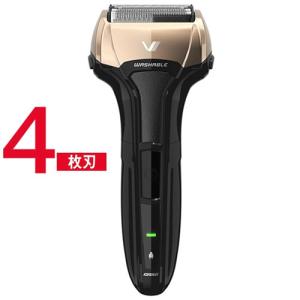 BRAUN（ブラウン） 電気シェーバー ひげ剃り 密着シリーズ7ソロモデル