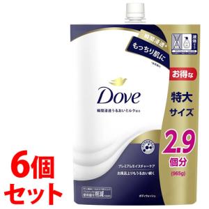 ユニリーバ ダヴ ボディウォッシュ プレミアム モイスチャーケア 大