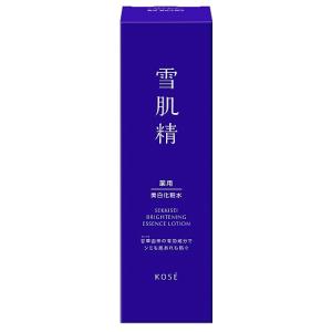 医薬部外品】薬用 雪肌精 クリーム エクセレント 50g : くすりのレデイ