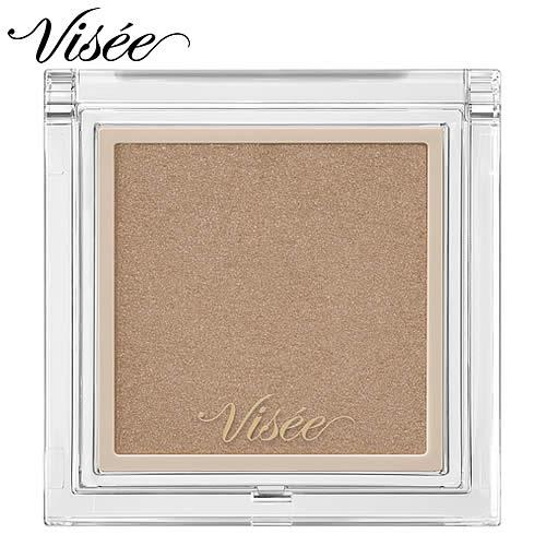 コーセー ヴィセ ザ コントゥア カラー パウダー BR350 ヘーゼルブラウン (2.5g) フェ...