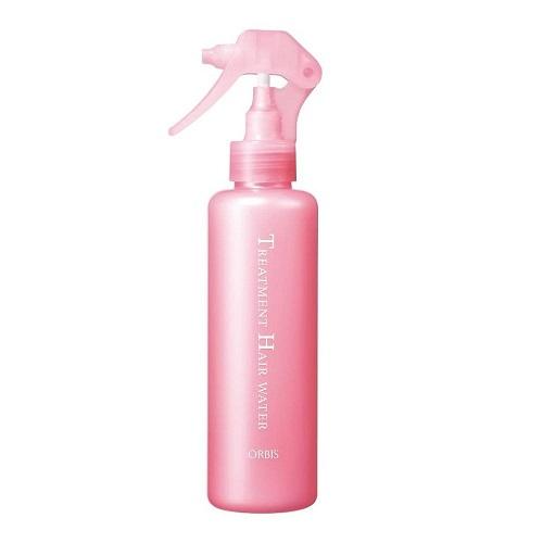 オルビス トリートメント ヘアウォーター (180mL) ヘアミスト 洗い流さないトリートメント O...