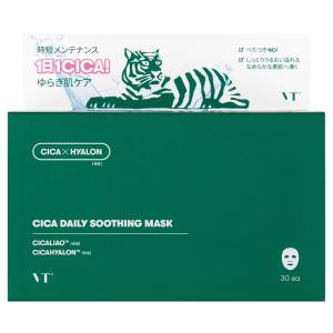 企画品)VT CICA(シカ) デイリースージングマスクセット ( 1セット