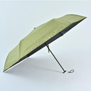 PROTECT U 04 グリーン 折りたたみ日傘 (1個) 折畳傘 雨天兼用 UVカット率99.9％ 遮光率99.99％ 折り畳み傘 雨傘 超軽量 プロテクトユー｜wellness-web