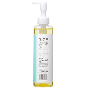 菊正宗 ライスメイドプラス マイルドクレンジングオイル (200mL