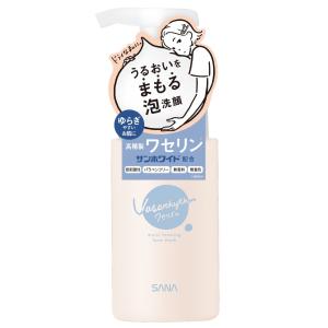 絹肌小町 洗顔フォーム 詰替用 ( 300ml ) : 爽快ドラッグ - 通販