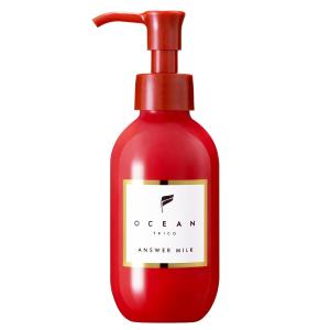 オーシャントリコ アンサーミルク ( 120ml )/ : 爽快ドラッグ - 通販