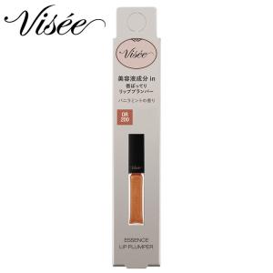 Visee エッセンス リッププランパー PK-800 エッセンス リッププランパー | PK800 ベリーピンク Visée | LIPS SHOPPING