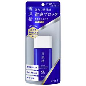 コーセー 雪肌精 スキンケア UV エッセンス ...の商品画像