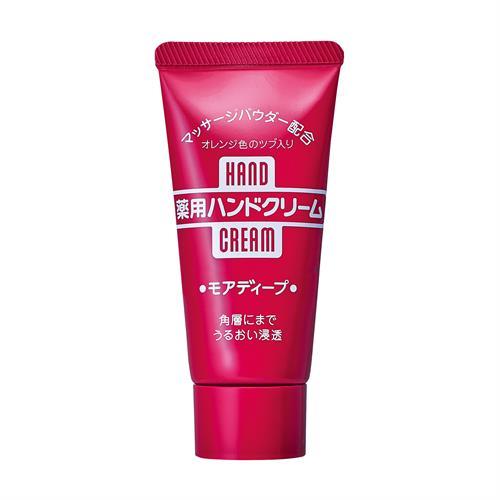ファイントゥデイ モアディープ　薬用ハンドクリーム　チューブ　30g 尿素配合 カサつき 手荒れ 無...
