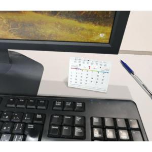 卓上カレンダー ミニ |2026年 低価格 小...の詳細画像5