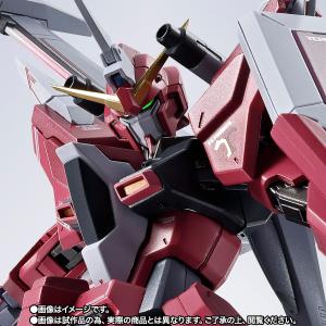 BANDAI（バンダイ） 【即納新品】METAL ROBOT魂 ＜SIDE MS