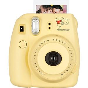 mini 8 FUJIFILM インスタントカメラ チェキ