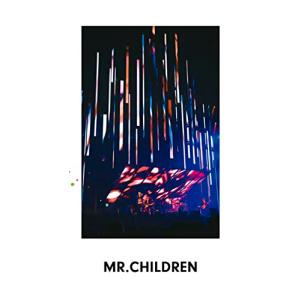 Mr.Children 30th Anniversary Tour 半世紀へのエントランス (Blu-ray) (特典なし)｜wellvy-mall