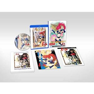 「幻夢戦記レダ」&lt;4Kリマスター&gt;Blu-ray BOX(初回限定生産)｜wellvy-mall