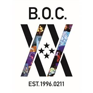 BUMP OF CHICKEN 結成20周年記念Special Live 「20」 (初回限定盤)[Blu-ray]