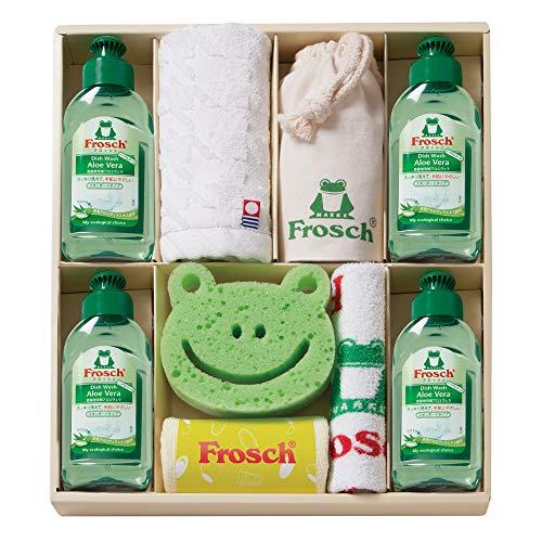 Frosch フロッシュ キッチン洗剤 ギフト セット