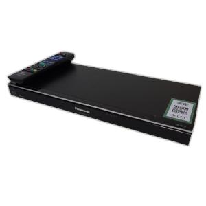 パナソニック 500GB 2チューナー ブルーレイレコーダー ブラック DIGA DMR-BWT520-K｜wellvy-mall