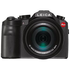 Leica デジタルカメラ ライカV-LUX Typ 114 2010万画素 光学16倍ズーム 18194｜wellvy-mall