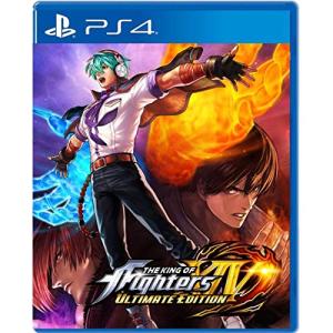 THE KING OF FIGHTERS XIV ULTIMATE EDITION｜wellvy-mall