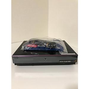 SONY 500GB 2チューナー ブルーレイレコーダー BDZ-X90｜wellvy-mall