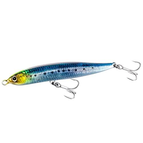 シマノSHIMANO ソルトルアー シンキングペンシル コルトスナイパー ロックスライド 140S ...