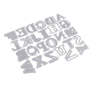 スクラップブッキング 文字の商品一覧 通販 Yahoo ショッピング