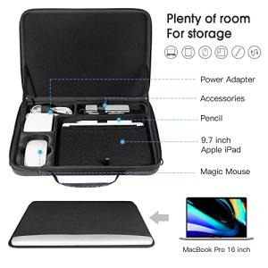 Smatree Macbook Pro 16イ...の詳細画像1