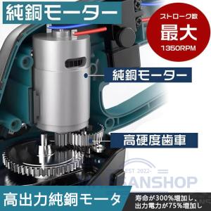 草刈機 ヘッジトリマー 充電式ヘッジトリマー ...の詳細画像5