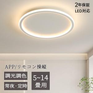 Jenix（ジェニックス） LEDシーリングライト 6畳用 調光