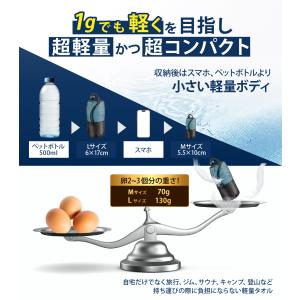速乾タオル スポーツタオル 旅行 登山 超軽量...の詳細画像4