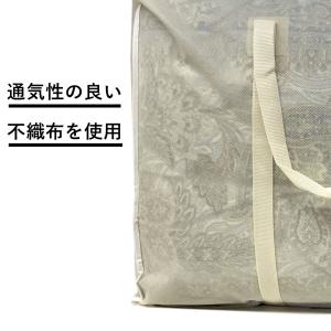 布団収納袋 羽毛布団 収納袋 羽毛布団収納袋 ...の詳細画像2