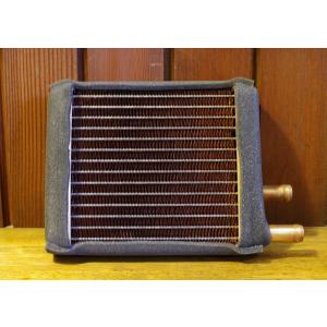 ローバーミニ ヒーターコア 1Mk1/2 64〜69 17H8608 kenz : クラシック