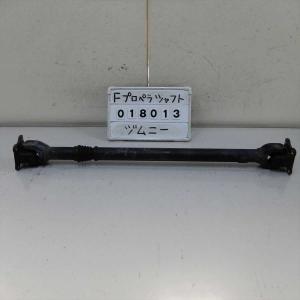 ジムニー TA-JB23W フロントプロペラシャフト 純正品番27101-81A51