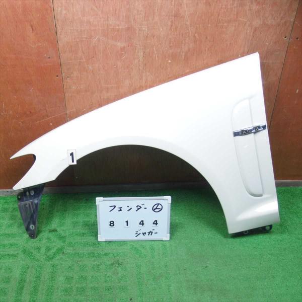 送料無料 平成21年 XF J05FA  フロントフェンダー 左 L 中古 即決