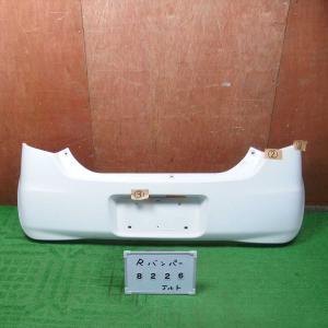 アルト HA25S HA25V 純正 リアバンパー 71811-64L0 スズキ 純正 アルト 《 HA25V 》 リアバンパー 71811-64L50-R7E
