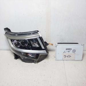 ムーヴ カスタム RS 前期 (LA160S LA150S) 純正 破損無 動作保証 左