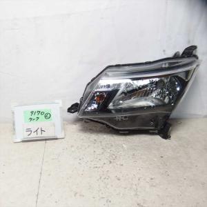 M910S トール 左ヘッドランプ ダイハツ 純正 トール 《 M910S 》 左ヘッドライト 81150-B1560 P11700