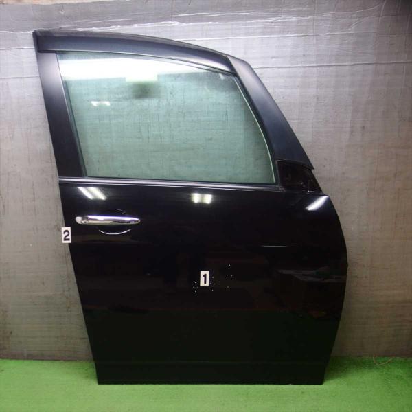 送料無料 平成24年 ビアンテ CCEFW フロントドア 右 R 中古 即決