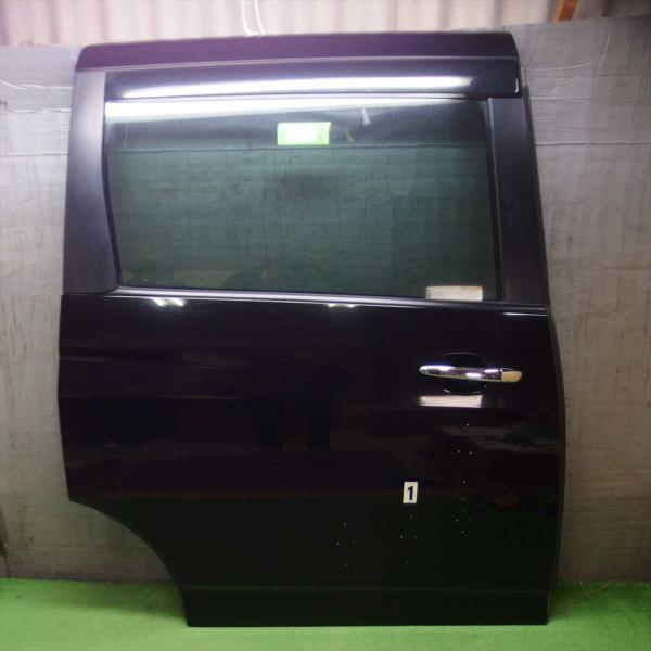 送料無料 平成24年 ビアンテ CCEFW リア リヤ Rドア 右 R 中古 即決