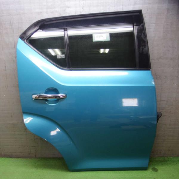 送料無料 平成30年 イグニス FF21S リア リヤ Rドア 右 R 中古 即決