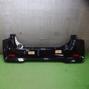 トヨタ パッソ KGC30 純正 フロントバンパー 52119-B1190 シルバー