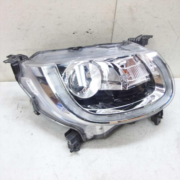 送料無料 平成29年 イグニス FF21S ヘッドランプ ライト 右 R 中古 即決