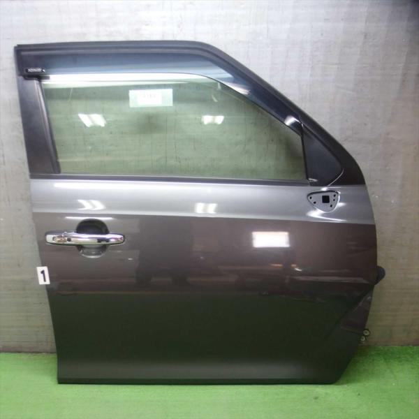 送料無料 平成29年 イグニス FF21S フロントドア 右 R 中古 即決