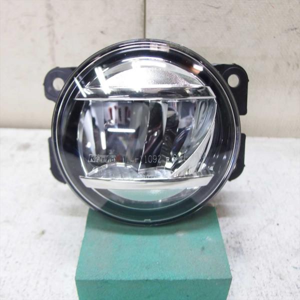 送料無料 平成30年 イグニス FF21S フォーグランプ ライト 右 R 中古 即決