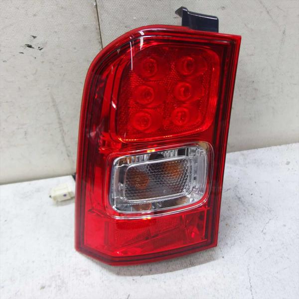 送料無料 平成30年 イグニス FF21S テールランプ ライト 左 L 中古 即決