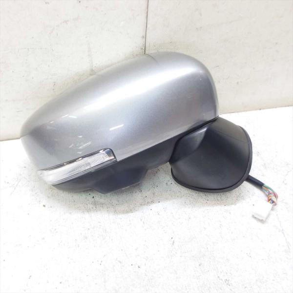 送料無料 平成29年 イグニス FF21S サイドミラー 右 R 中古 即決